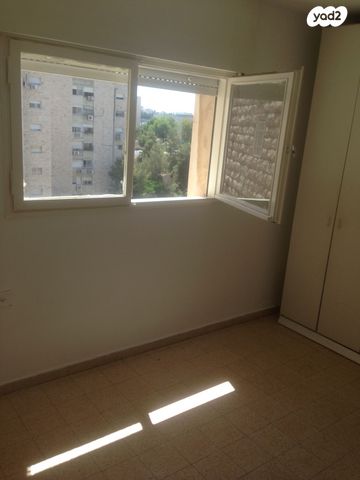 דירה, שח"ל 71, גבעת מרדכי, ירושלים