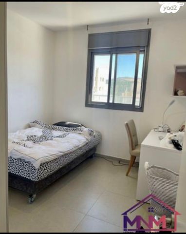 דירה, הרב קוק 20, גבעת משקפיים, בית שמש