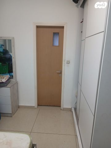 דירה, רמח"ל 36, אברהם דנינו, בן גוריון, עכו