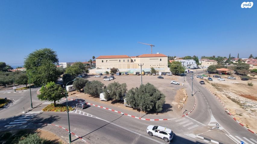 דירה, דרך שרה 2, רמת צבי, זכרון יעקב