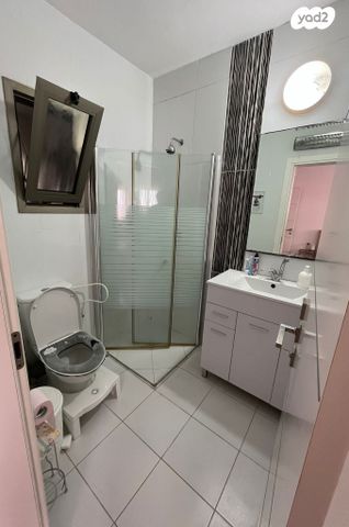 דירה, משה ובר 6, אפרידר, אשקלון