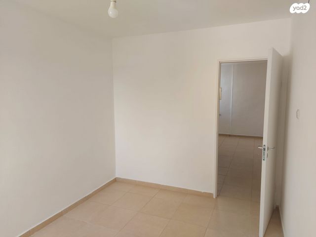 דירה, רמב"ן 90, שכונה ד', באר שבע