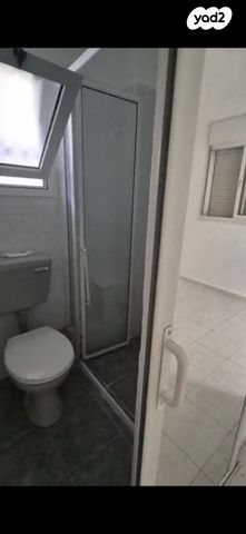 דירה, כ"ט בנובמבר 8, רובע הקריה, הסיטי, אשדוד