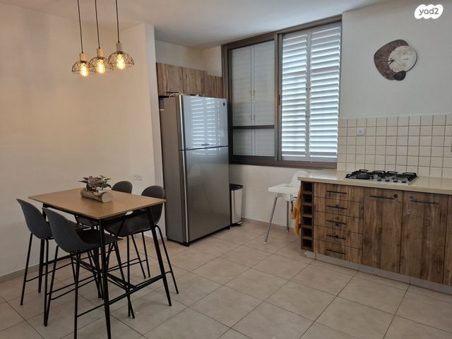 דירה, זכרון משה 1, המרכז השקט / מרכז העיר, פתח תקווה