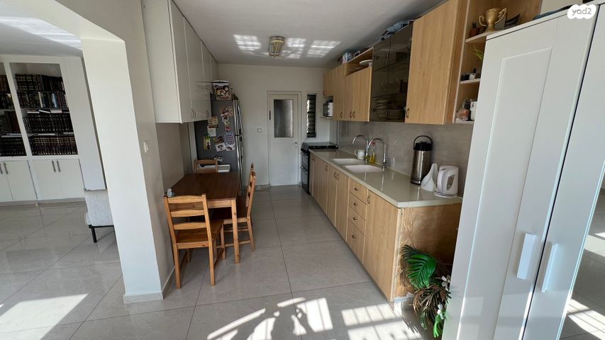 דירה, אהרון אשכולי 122, רמות, ירושלים