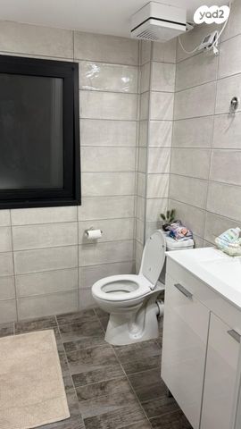 דירה, דגן 9, צריפין החדשה, באר יעקב