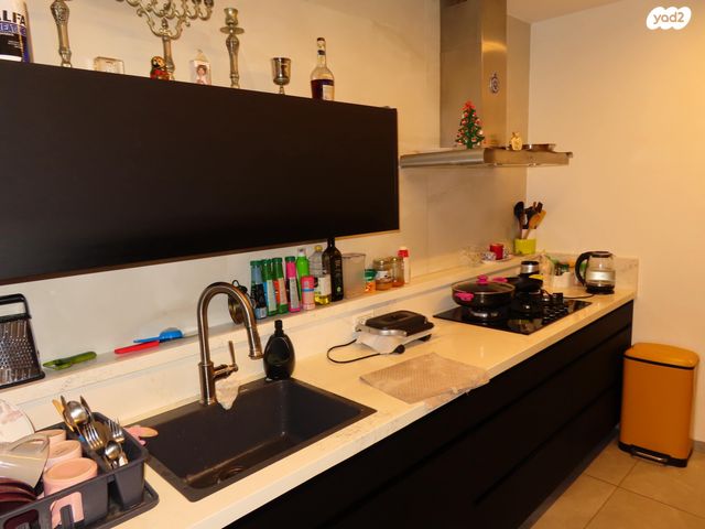 גג/ פנטהאוז, ראול ולנברג 3, רמת אשכול, חיפה