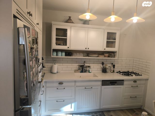 דירה, ניסן טורצ'ין 2, ליבת העיר, יהוד מונוסון