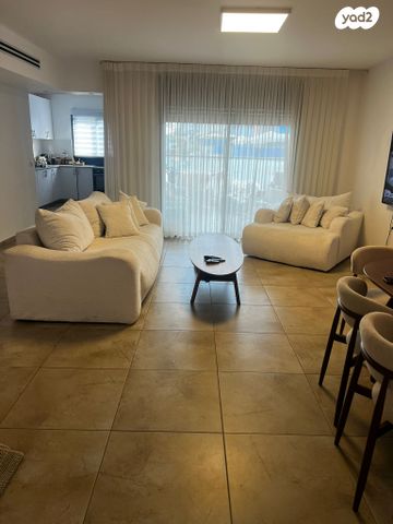 דירה, נתן אלתרמן 5, פסגות אפק, ראש העין