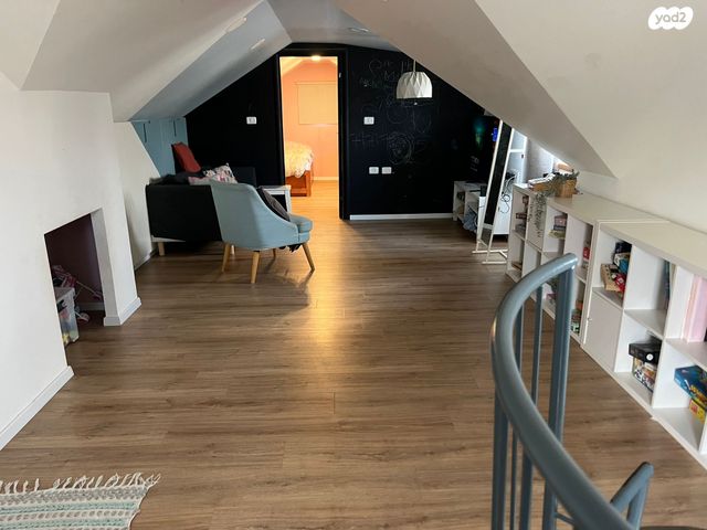 דופלקס, תכלת מרדכי 1, תקוע, תקוע