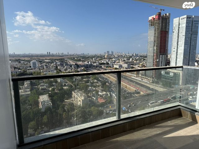 דירה, וינגייט 1, יד אליהו, תל אביב יפו