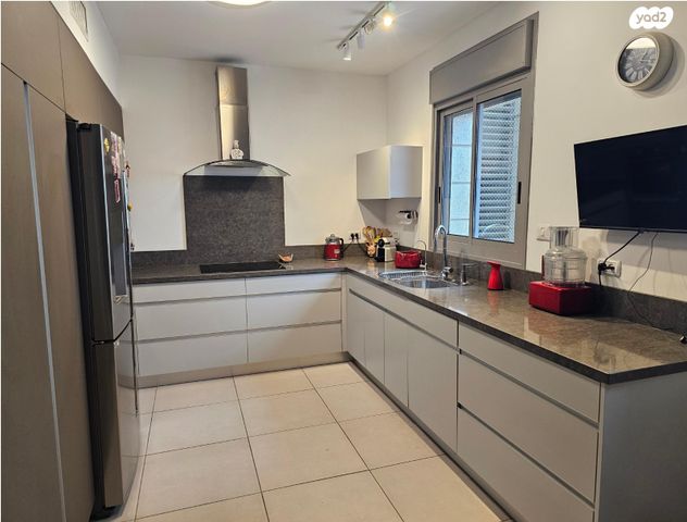 דירה, אדני פז 48, עין הים, חדרה