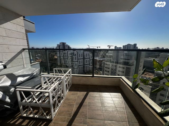 דירה, החילות 4, נרקיסים, ראשון לציון