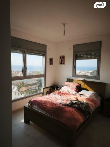 דירה, המלך אמציהו 3, נווה דוד, חיפה