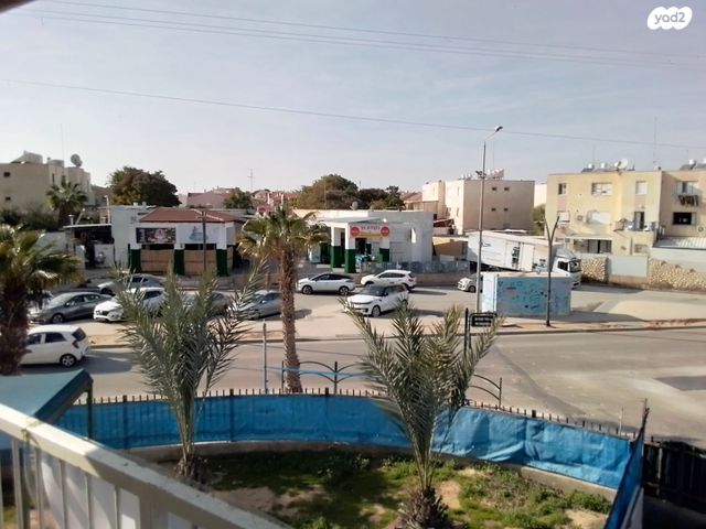 דירה, אליהו גולומב 53, מישור הגפן, אופקים