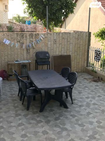 דו משפחתי, שביל החרובים 10, גבעת שרת, בית שמש