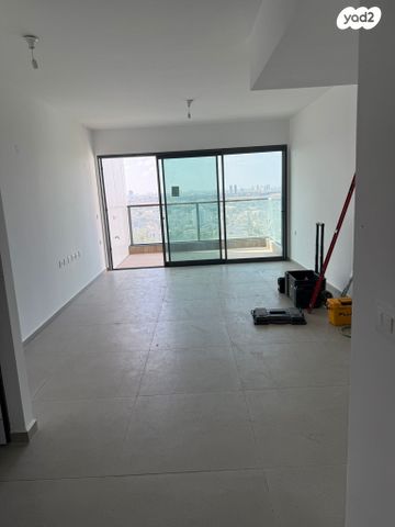 דירה, וינגייט 1, יד אליהו, תל אביב יפו