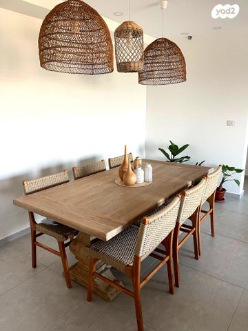 דירה, חרמון 16, נאות שז"ר, יבנה