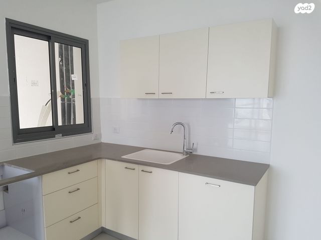 דירה, היסמין 107, הפרחים, קרית גת