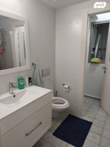 דירה, זאב וינהויז 7, ליבת העיר, יהוד מונוסון