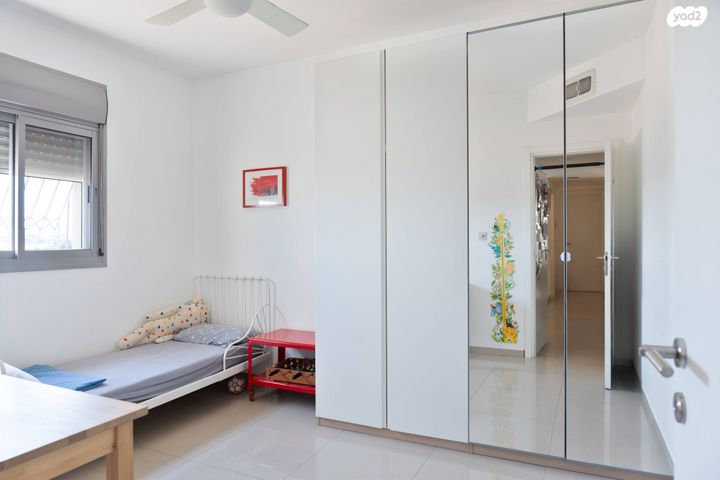 דירה, דרך הפארק 29, קרית השרון, נתניה