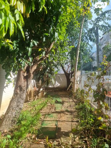 דירת גן, עפרוני 8, גני השרון, כפר סבא