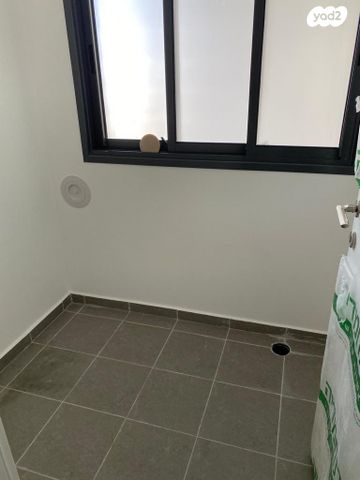 דירה, נחל קדרון 13, פארק הנחל, באר שבע