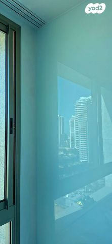 דירה, שדרות עובד בן עמי 2, נוף הטיילת, נתניה