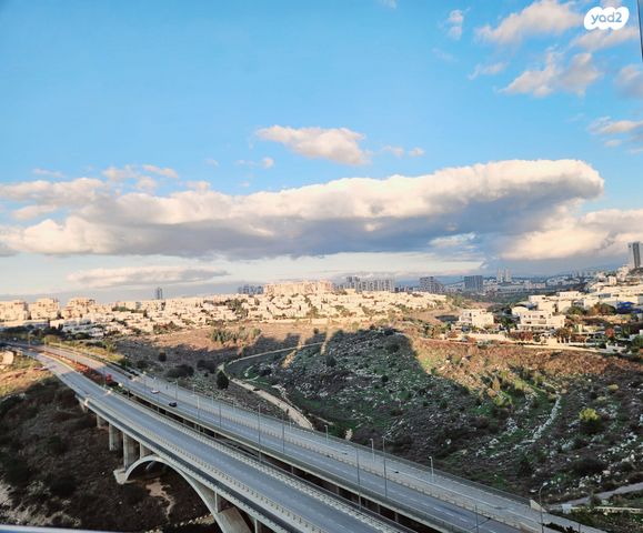 דירה, יער יתיר 32, נופים, מודיעין מכבים רעות