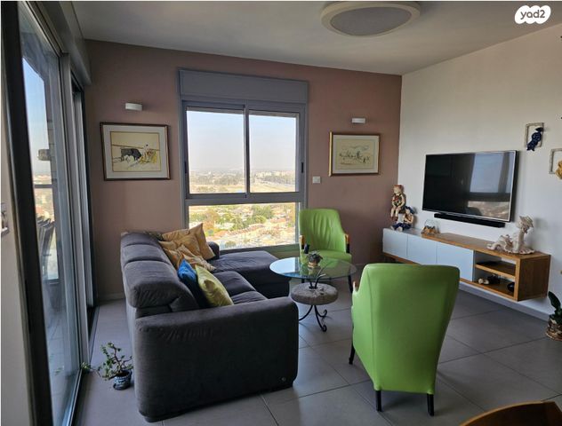 דירה, אדני פז 48, עין הים, חדרה