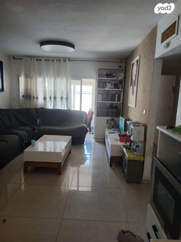 דירה, רמח"ל 36, אברהם דנינו, בן גוריון, עכו