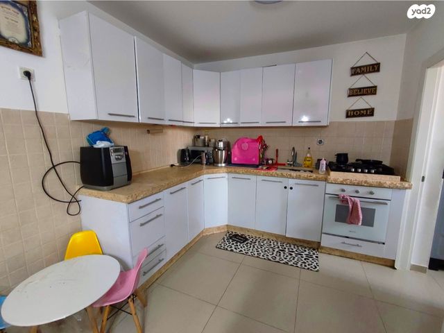 דירה, מאיר גרוסמן 4, נווה זאב, נאות אילן, באר שבע