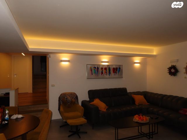 גג/ פנטהאוז, ראול ולנברג 3, רמת אשכול, חיפה