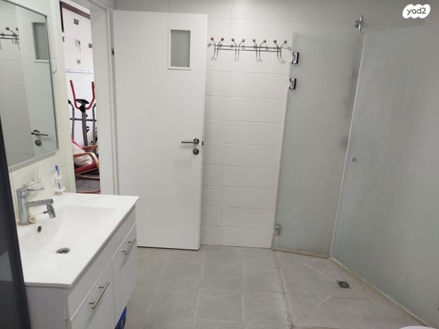 דירה, חושן 14, וילה דורי, שכונת הדגל, נס ציונה