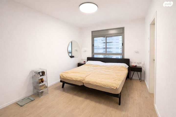 דירה, סעדיה ויוסף בשארי 9, נחלת יהודה, ראשון לציון