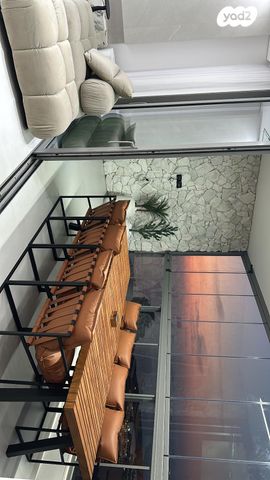 דירה, ג'ו עמר 3, הקריה מע"ר, אשדוד