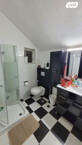 גג/ פנטהאוז, האורן 18, צמח השדה, מעלה אדומים