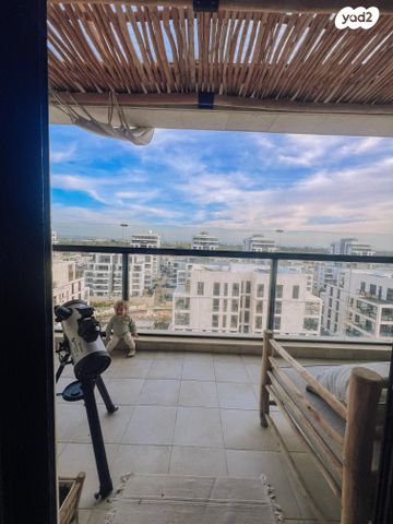 דירה, השולמית 4, אור ים, אור עקיבא