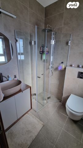 דירה, אהוד מנור 5, נאות אפק, אפקה, קרית ביאליק