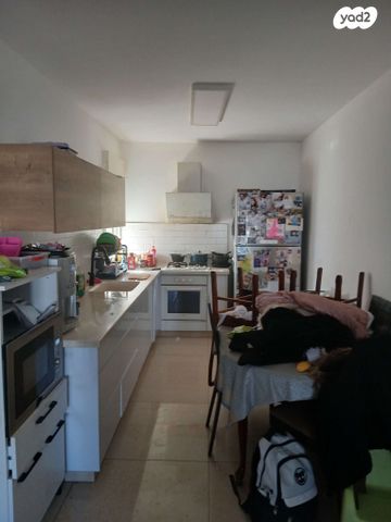 דירה, רמח"ל 36, אברהם דנינו, בן גוריון, עכו