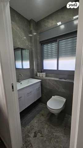 דופלקס, י"ד הבנים 4, כפר גנים ב, פתח תקווה