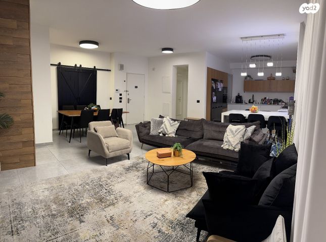 דירה, שוהם 12, צמרות המושבה, באר יעקב