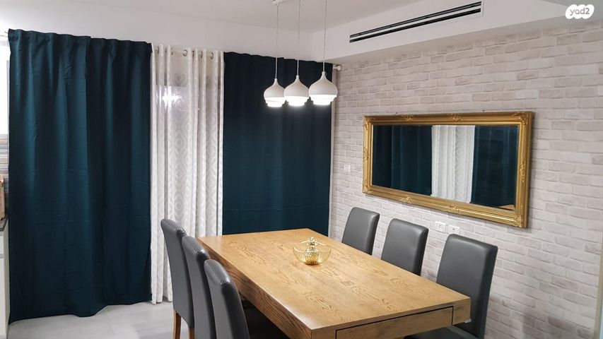 דירה, רוזמרין 3, לב העמק, עפולה