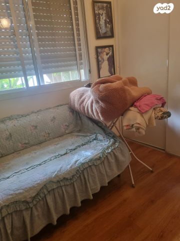 דירת גן, עפרוני 8, גני השרון, כפר סבא