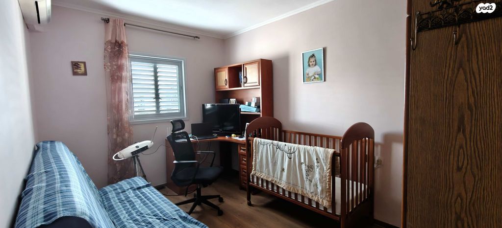 דירה, כינרת 106, רובע י"א, אשדוד