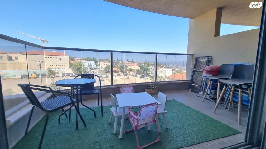 דירה, דרך שרה 2, רמת צבי, זכרון יעקב