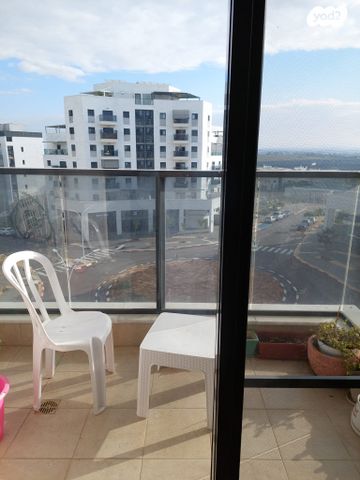 דירה, צאלה 42, גדרה הצעירה, גדרה