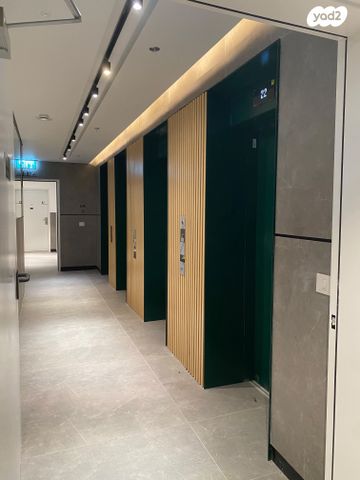 דירה, יעקב פיכמן 5, קרית אילון, חולון