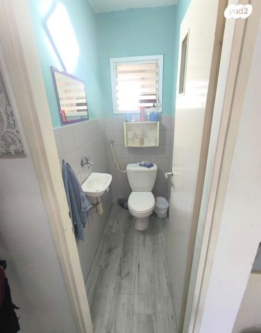 דירה, אייר 3, נווה הדרים, אשקלון