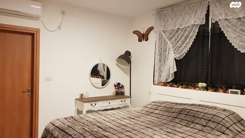 דירה, רוזמרין 3, לב העמק, עפולה